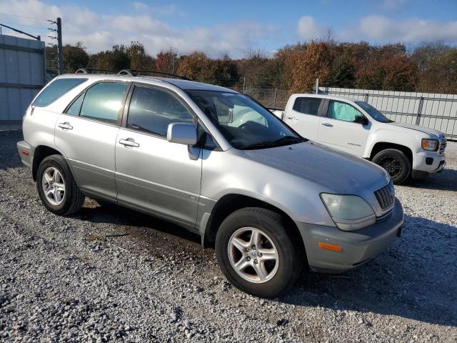 Photo 4 from auction – 2002 LEXUS RX 300 with VIN JTJGF10U520129339