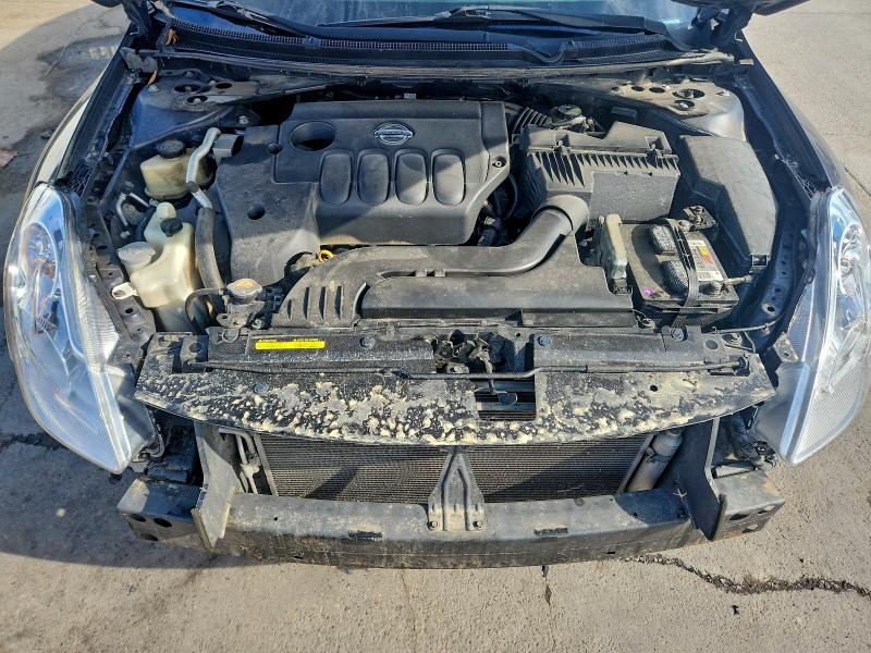 Photo 11 from auction – 2010 NISSAN ALTIMA BAS with VIN 1N4AL2AP2AN525347