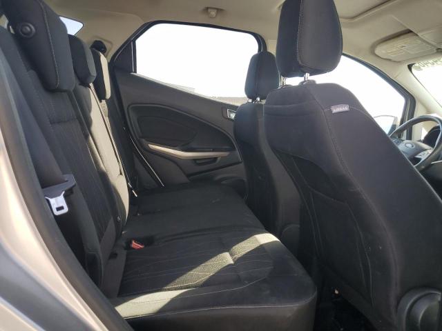 Photo 11 from auction – 2018 FORD ECOSPORT with VIN MAJ3P1TE9JC183894