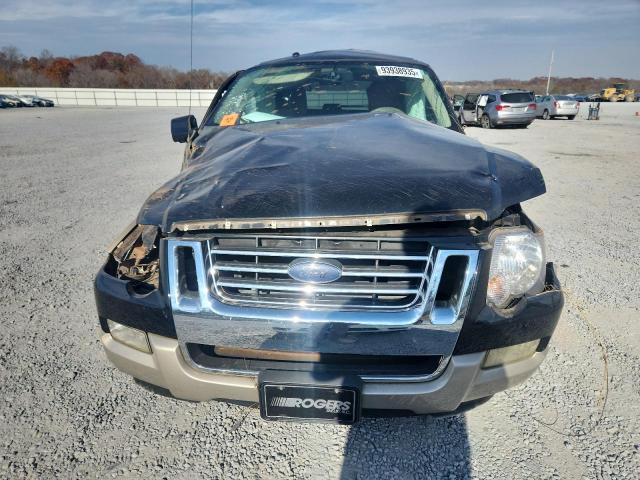 Photo 5 from auction – 2007 FORD EXPLORER E with VIN 1FMEU74E27UB67953