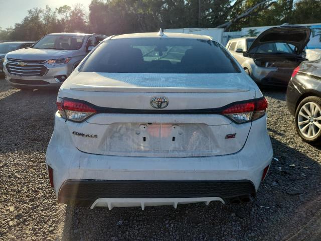 Photo 6 from auction – 2022 TOYOTA COROLLA SE with VIN 5YFS4MCE5NP103777