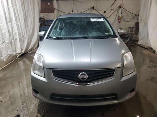 Photo 5 from auction – 2012 NISSAN SENTRA 2.0 with VIN 3N1AB6AP1CL617513