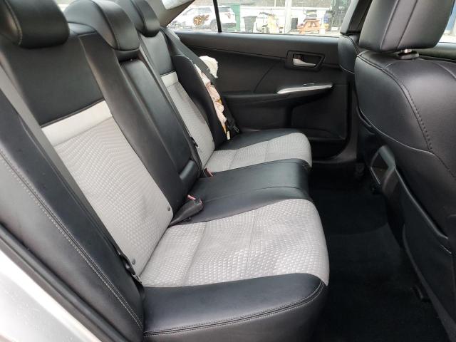 Photo 10 from auction – 2013 TOYOTA CAMRY L with VIN 4T1BF1FK2DU225732