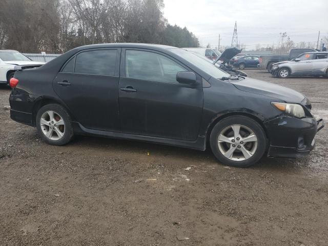 Photo 4 from auction – 2011 TOYOTA COROLLA BA with VIN 2T1BU4EE9BC563744