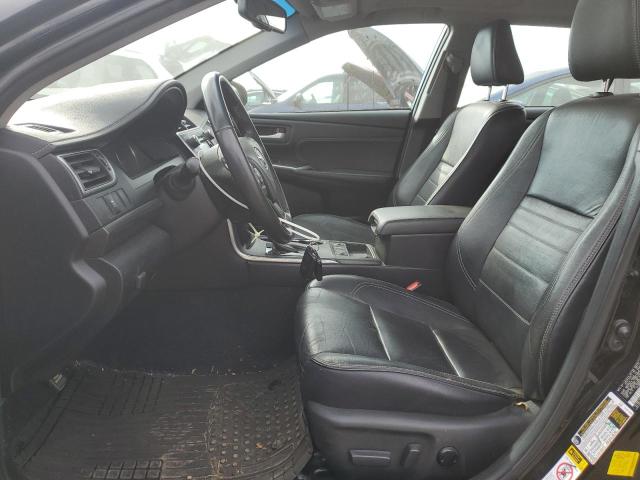 Photo 7 from auction – 2015 TOYOTA CAMRY HYBR with VIN 4T1BD1FK3FU174797