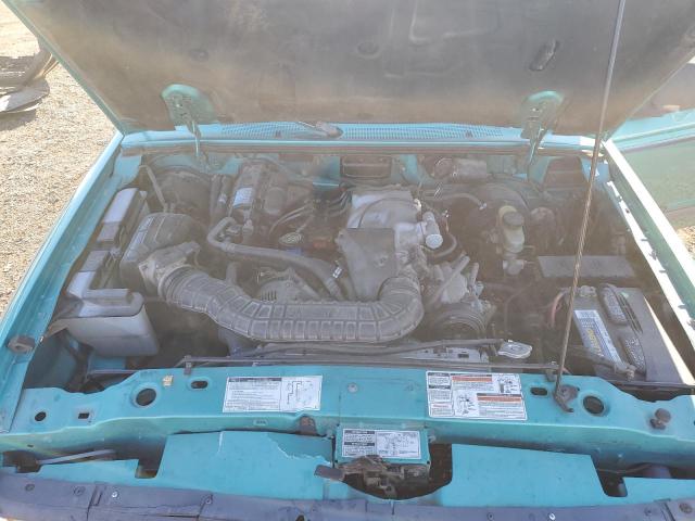 Photo 11 from auction – 1993 FORD RANGER SUP with VIN 1FTCR15X6PPA43323