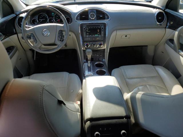 Photo 8 from auction – 2017 BUICK ENCLAVE with VIN 5GAKRBKD9HJ208492