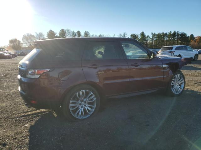Photo 3 from auction – 2017 LAND ROVER RANGE ROVE with VIN SALWR2FV8HA676385