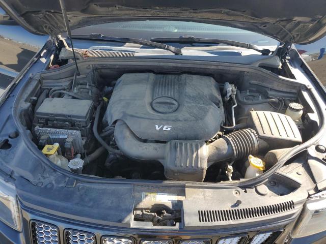 Photo 11 from auction – 2015 JEEP GRAND CHER with VIN 1C4RJFAG2FC955036
