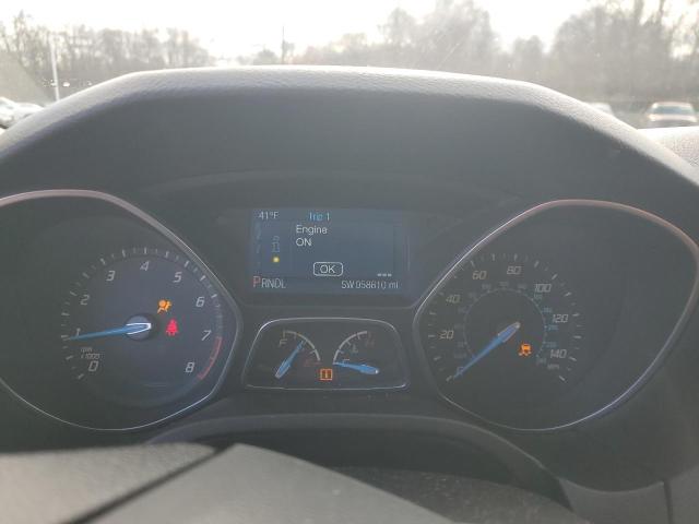 Фото 9 с аукциона – 2014 FORD FOCUS SE с VIN 1FADP3K23EL288489