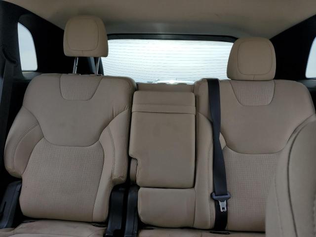 Photo 10 from auction – 2015 JEEP CHEROKEE L with VIN 1C4PJLCB3FW662851