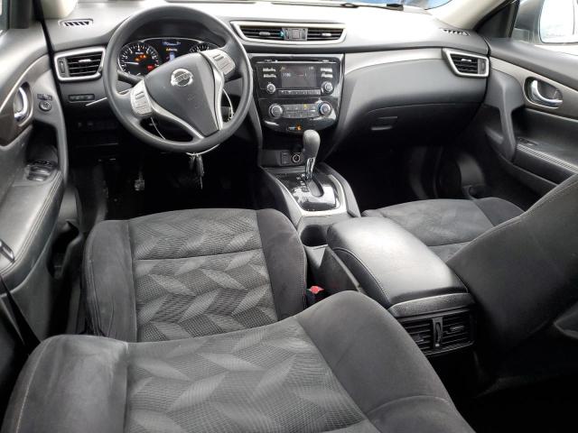 Photo 8 from auction – 2014 NISSAN ROGUE S with VIN 5N1AT2MT9EC872481