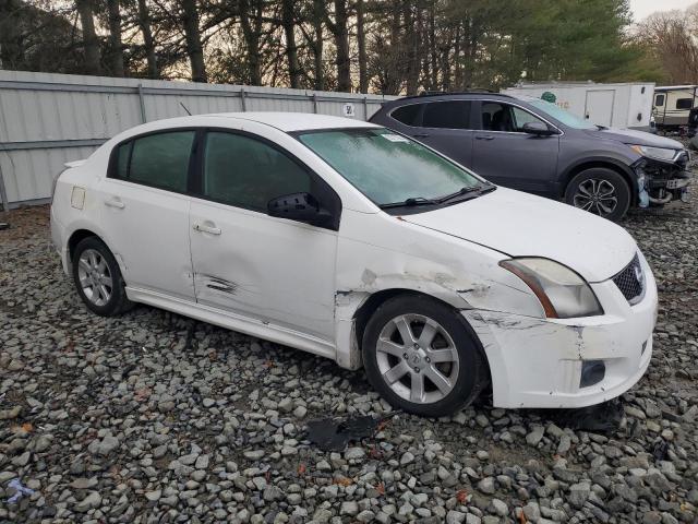 Photo 4 from auction – 2011 NISSAN SENTRA 2.0 with VIN 3N1AB6AP8BL672278