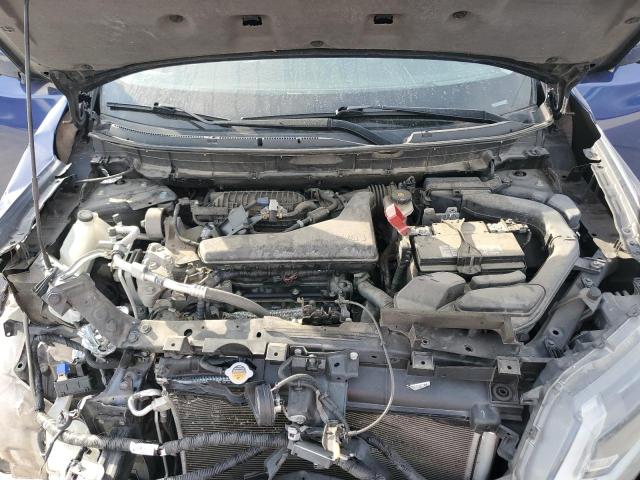 Photo 12 from auction – 2019 NISSAN ROGUE S with VIN 5N1AT2MT4KC844065