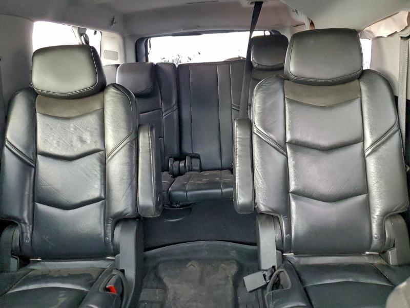 Photo 10 from auction – 2019 CADILLAC ESCALADE E with VIN 1GYS4JKJ4KR219478