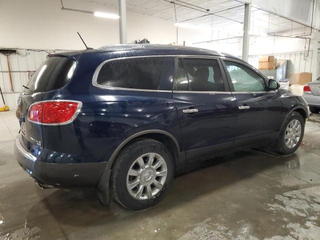 Photo 3 from auction – 2011 BUICK ENCLAVE CX with VIN 5GAKVCED1BJ376292