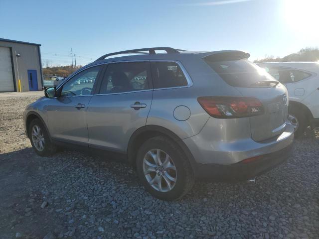 Photo 2 from auction – 2014 MAZDA CX-9 TOURI with VIN JM3TB3CV4E0442424