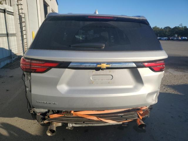Photo 6 from auction – 2022 CHEVROLET TRAVERSE L with VIN 1GNERFKW6NJ125304