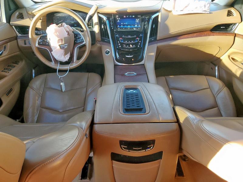 Photo 8 from auction – 2015 CADILLAC ESCALADE E with VIN 1GYS4UKJ1FR734459