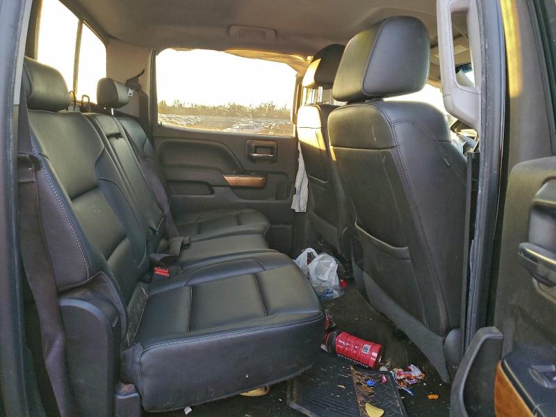 Photo 10 from auction – 2016 CHEVROLET SILVERADO with VIN 3GCUKSEC2GG179965