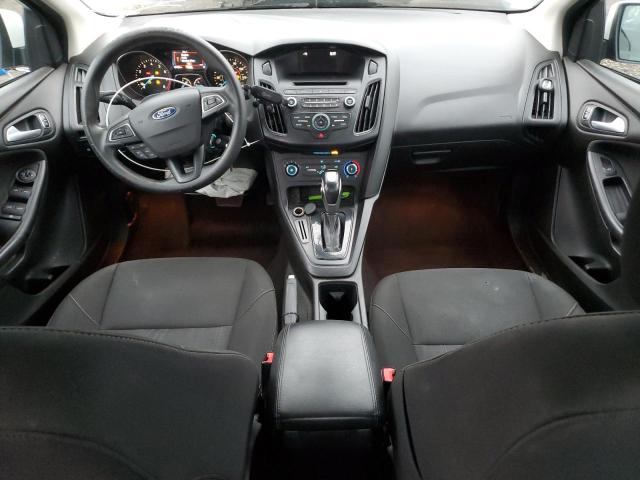 Photo 8 from auction – 2016 FORD FOCUS SE with VIN 1FADP3F27GL336038