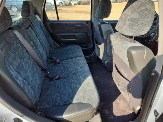 Photo 11 from auction – 2004 HONDA CR-V with VIN SHSRD68434U206175