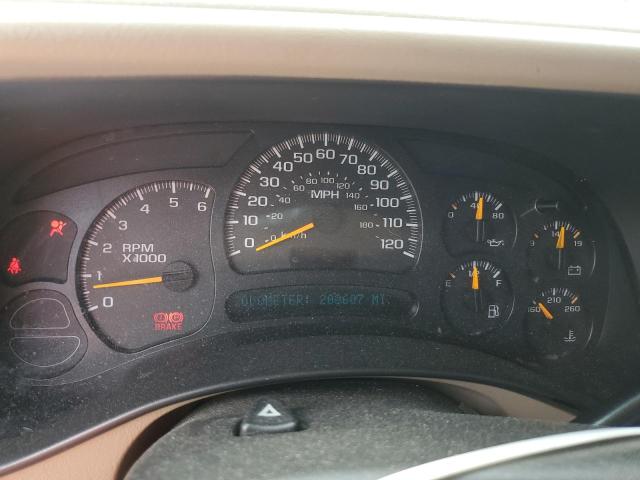 Foto 9 de la subasta – 2005 CHEVROLET SILVERADO con VIN 2GCEC13T951387510