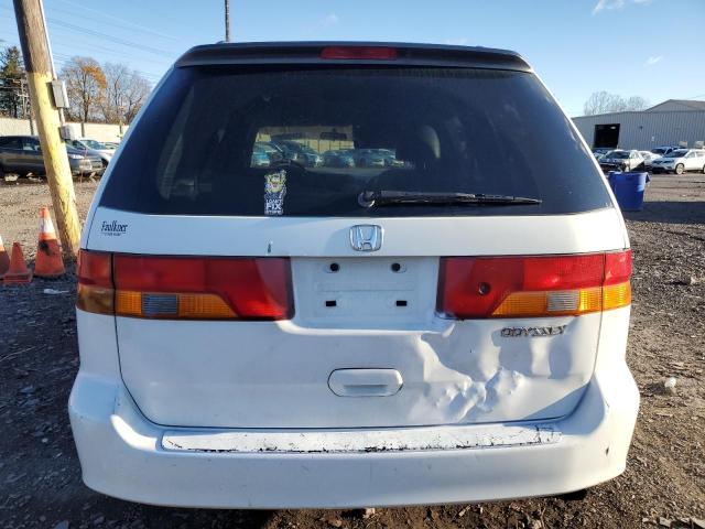 Photo 6 from auction – 2003 HONDA ODYSSEY EX with VIN 5FNRL18013B006985