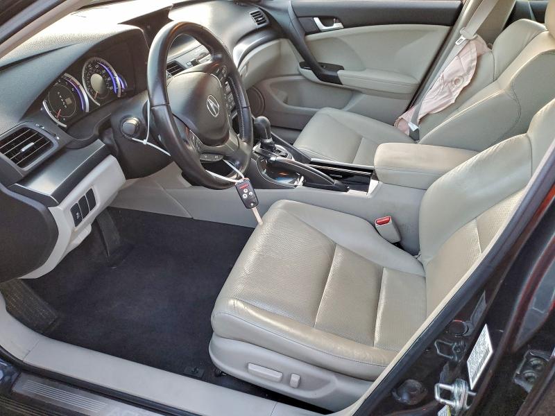 صورة رقم 7 من المزاد - 2012 ACURA TSX مع VIN JH4CU2F43CC006478