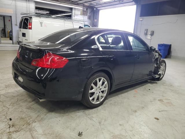 Photo 3 from auction – 2012 INFINITI G37 with VIN JN1CV6AR9CM973134