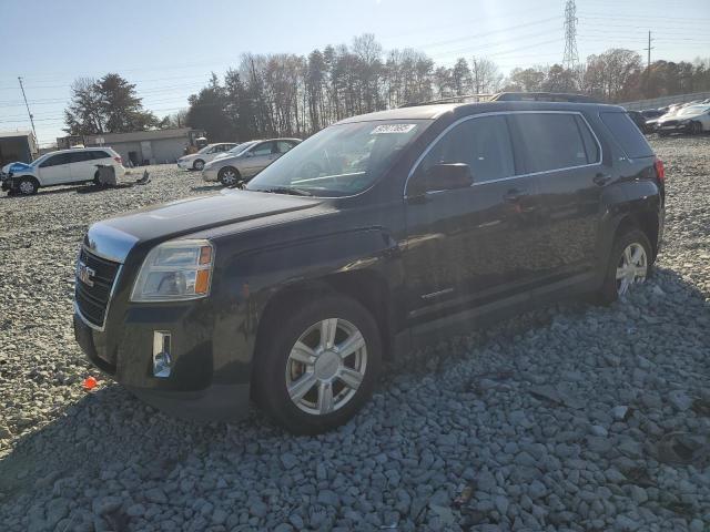 GMC TERRAIN SL 2015 with VIN 2GKALSEK7F6198324 - Photo from auction