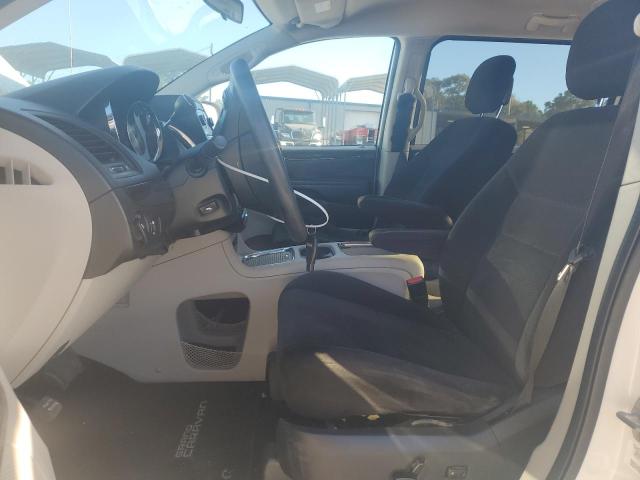 Photo 7 from auction – 2012 DODGE GRAND CARA with VIN 2C4RDGCG1CR247695