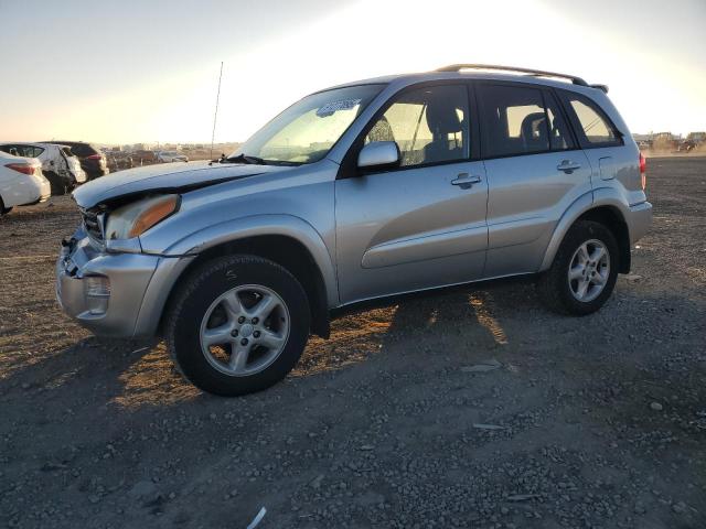 TOYOTA RAV4 2003 with VIN JTEHH20V136078495 - Photo from auction