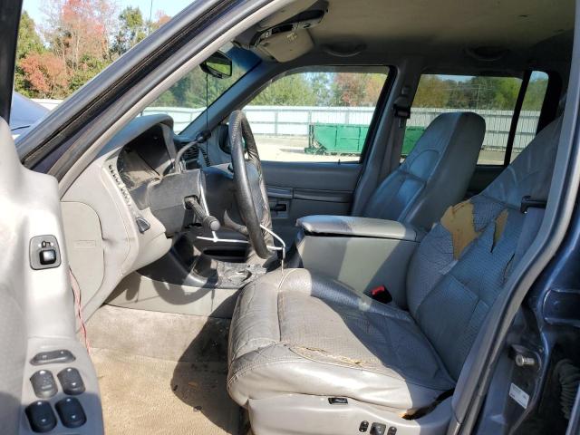 Photo 7 from auction – 1998 FORD EXPLORER with VIN 1FMZU32P1WZC29701