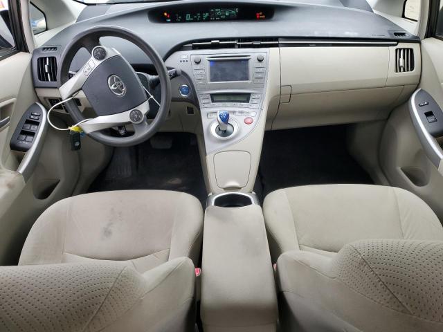 صورة رقم 8 من المزاد - 2012 TOYOTA PRIUS مع VIN JTDKN3DU4C5417802