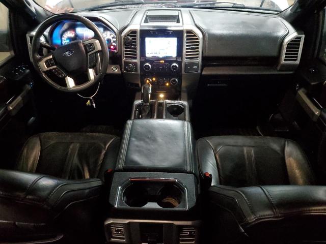 Photo 8 from auction – 2015 FORD F150 SUPER with VIN 1FTEW1EG9FFA87614