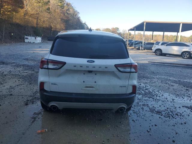 Photo 6 from auction – 2022 FORD ESCAPE SEL with VIN 1FMCU9H97NUA44310