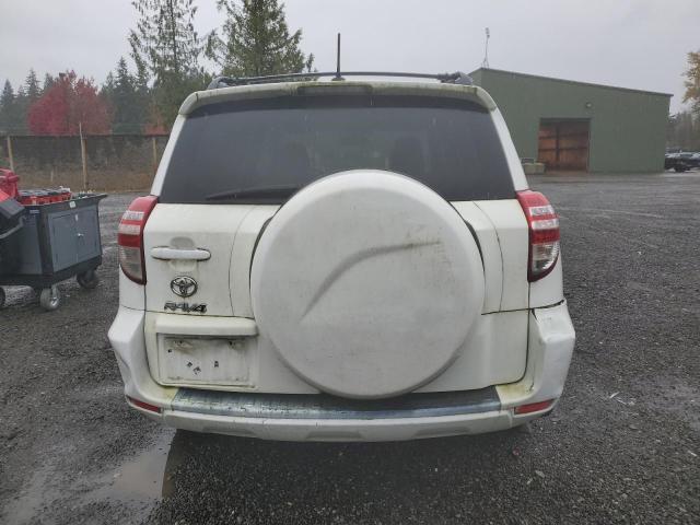 Photo 6 from auction – 2011 TOYOTA RAV4 with VIN 2T3ZF4DVXBW093272