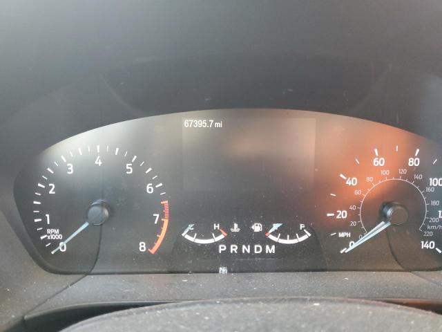 Photo 9 from auction – 2020 FORD ESCAPE SEL with VIN 1FMCU9H98LUA63347