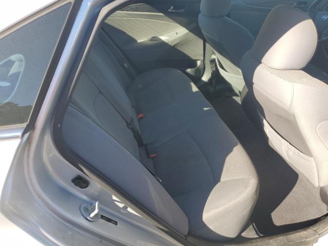 Photo 10 from auction – 2013 HYUNDAI SONATA GLS with VIN 5NPEB4AC0DH779084