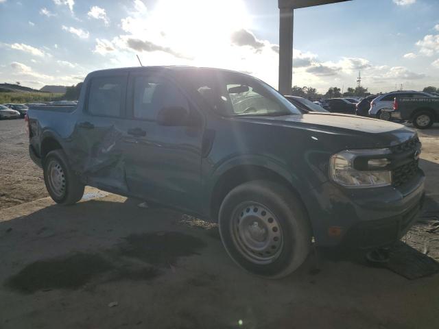 Photo 4 from auction – 2023 FORD MAVERICK X with VIN 3FTTW8E31PRA39915