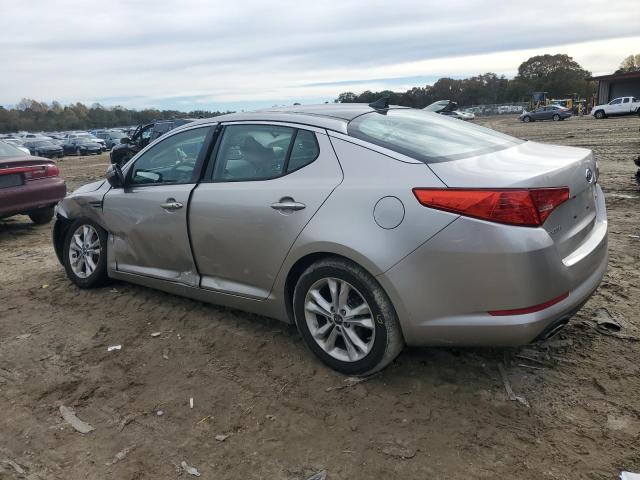 Photo 2 from auction – 2011 KIA OPTIMA EX with VIN KNAGN4A7XB5120717