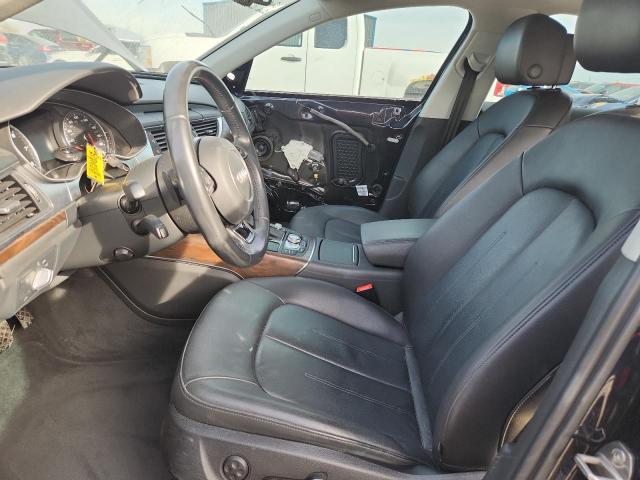 Photo 7 from auction – 2016 AUDI A6 PREMIUM with VIN WAUFGAFC1GN088290
