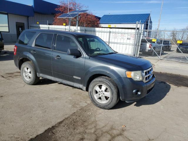 Photo 4 from auction – 2008 FORD ESCAPE XLS with VIN 1FMCU02Z88KC69453