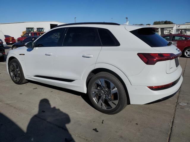 Photo 2 from auction – 2021 AUDI E-TRON PRE with VIN WA1AAAGE7MB007251