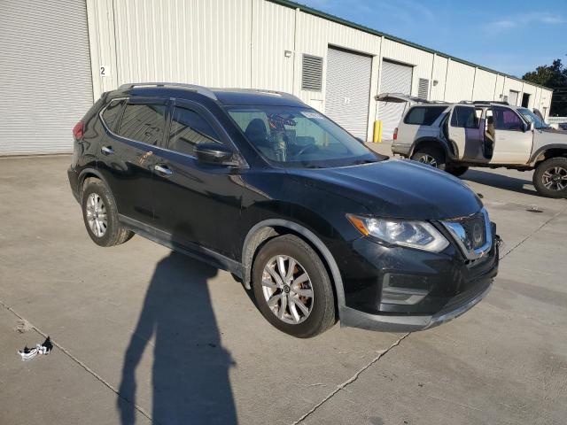 Photo 4 from auction – 2017 NISSAN ROGUE S with VIN KNMAT2MT3HP604592