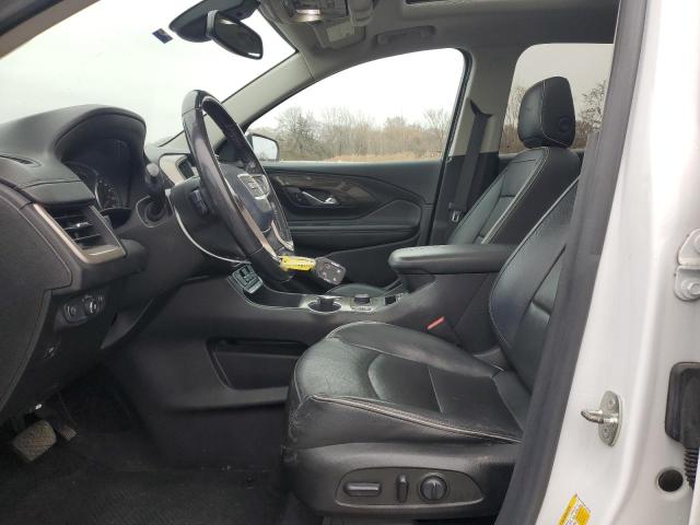 Photo 7 from auction – 2019 GMC TERRAIN DE with VIN 3GKALXEX3KL187318