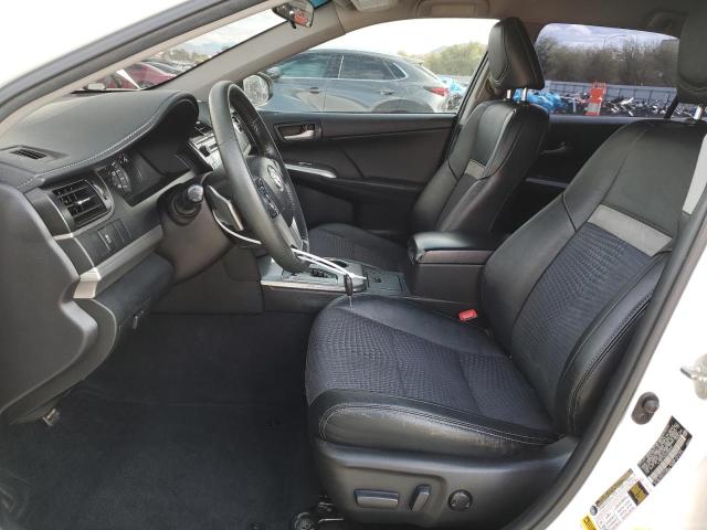 Photo 7 from auction – 2014 TOYOTA CAMRY L with VIN 4T1BF1FK4EU866494