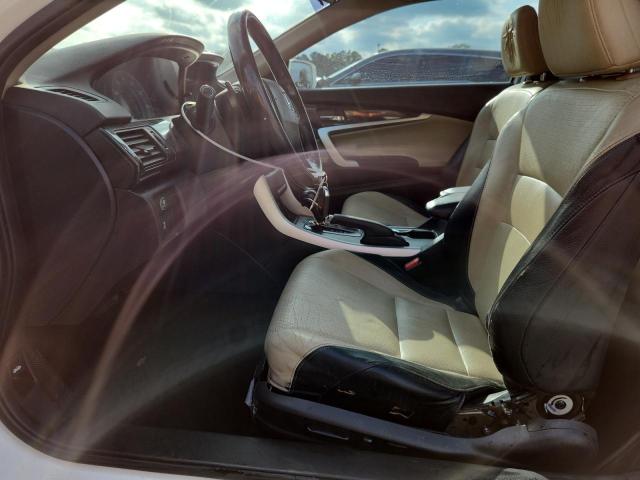 Photo 7 from auction – 2014 HONDA ACCORD EXL with VIN 1HGCT2B85EA005958