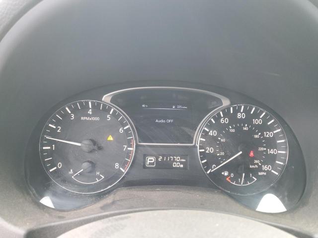 Photo 9 from auction – 2015 NISSAN ALTIMA 2.5 with VIN 1N4AL3AP1FN364874